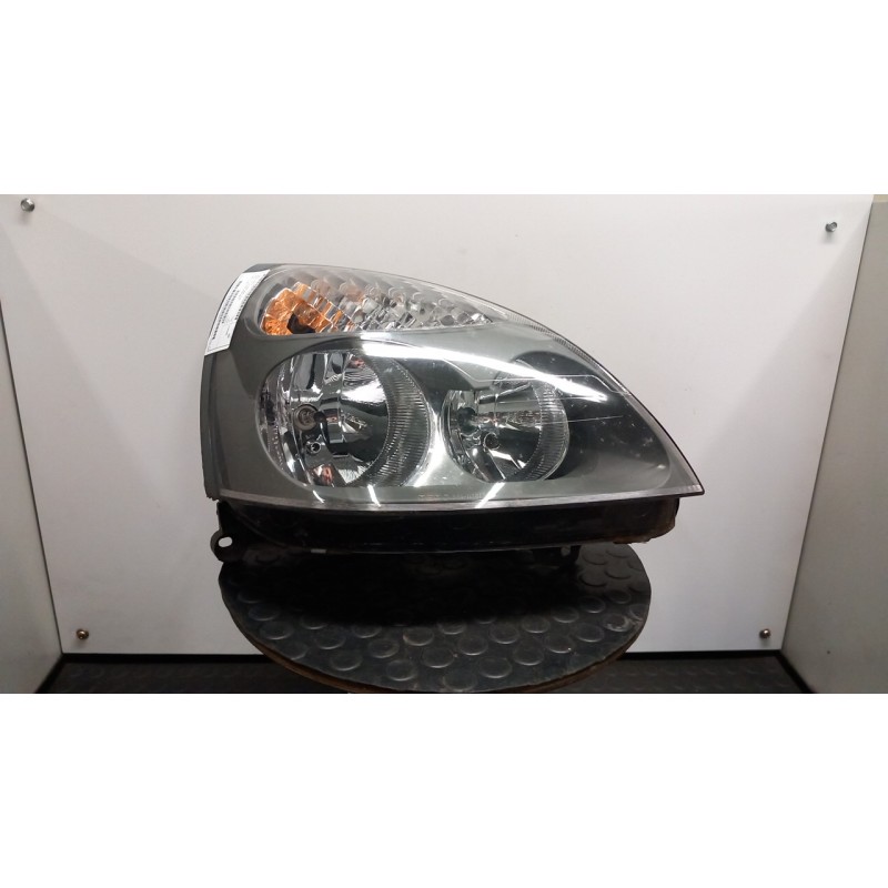 PROIETTORE XENO DX. 117 RENAULT CLIO 2A SERIE (05/01-11/10) D4FG7 7701054071