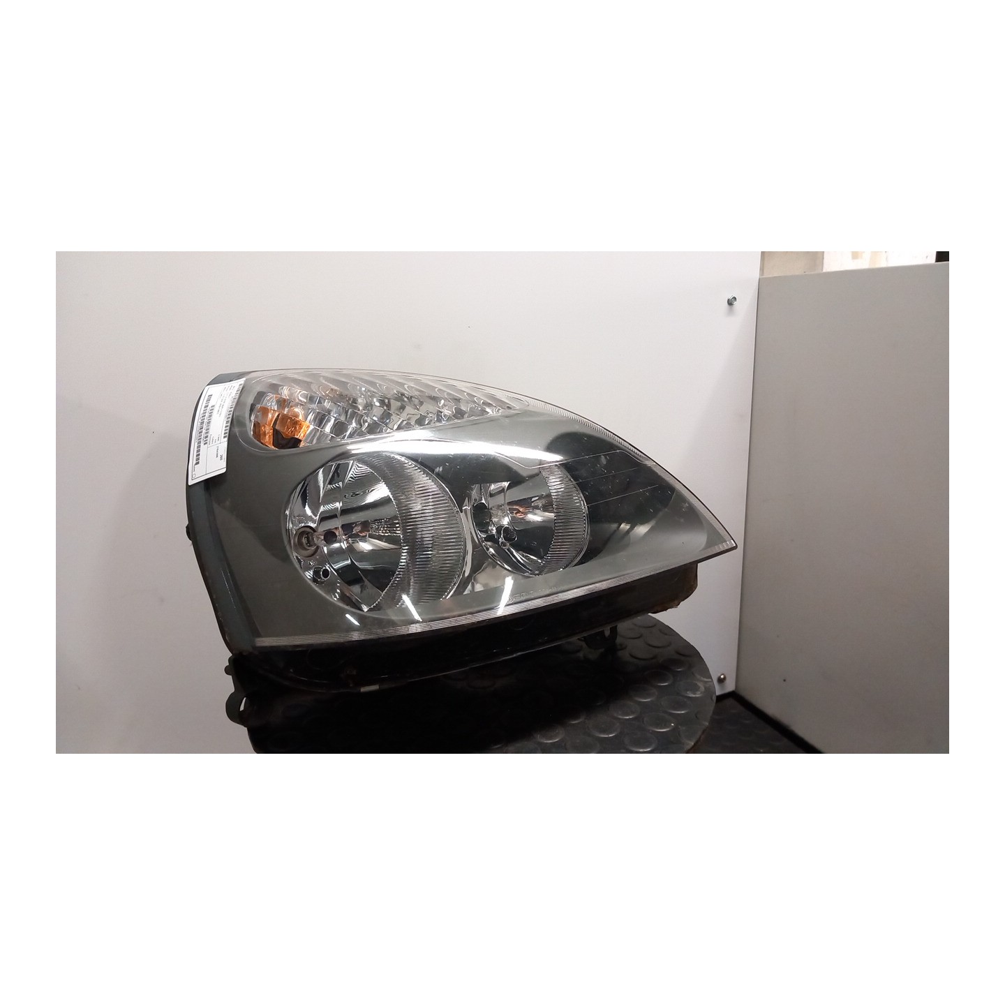PROIETTORE XENO DX. 117 RENAULT CLIO 2A SERIE (05/01-11/10) D4FG7 7701054071
