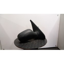 RETROVISORE EST. REGOLAZ. MANUALE DX. 118 RENAULT CLIO 2A SERIE (04/98-04/01) D7FD7 7700415326