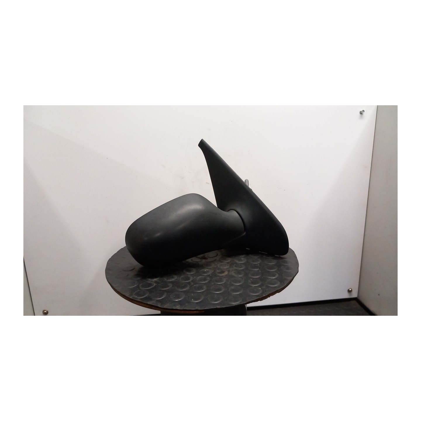 RETROVISORE EST. REGOLAZ. MANUALE DX. 118 RENAULT CLIO 2A SERIE (04/98-04/01) D7FD7 7700415326