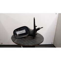 RETROVISORE EST. REGOLAZ. MANUALE SX. 119 RENAULT CLIO 2A SERIE (04/98-04/01) D7FD7 7700415325