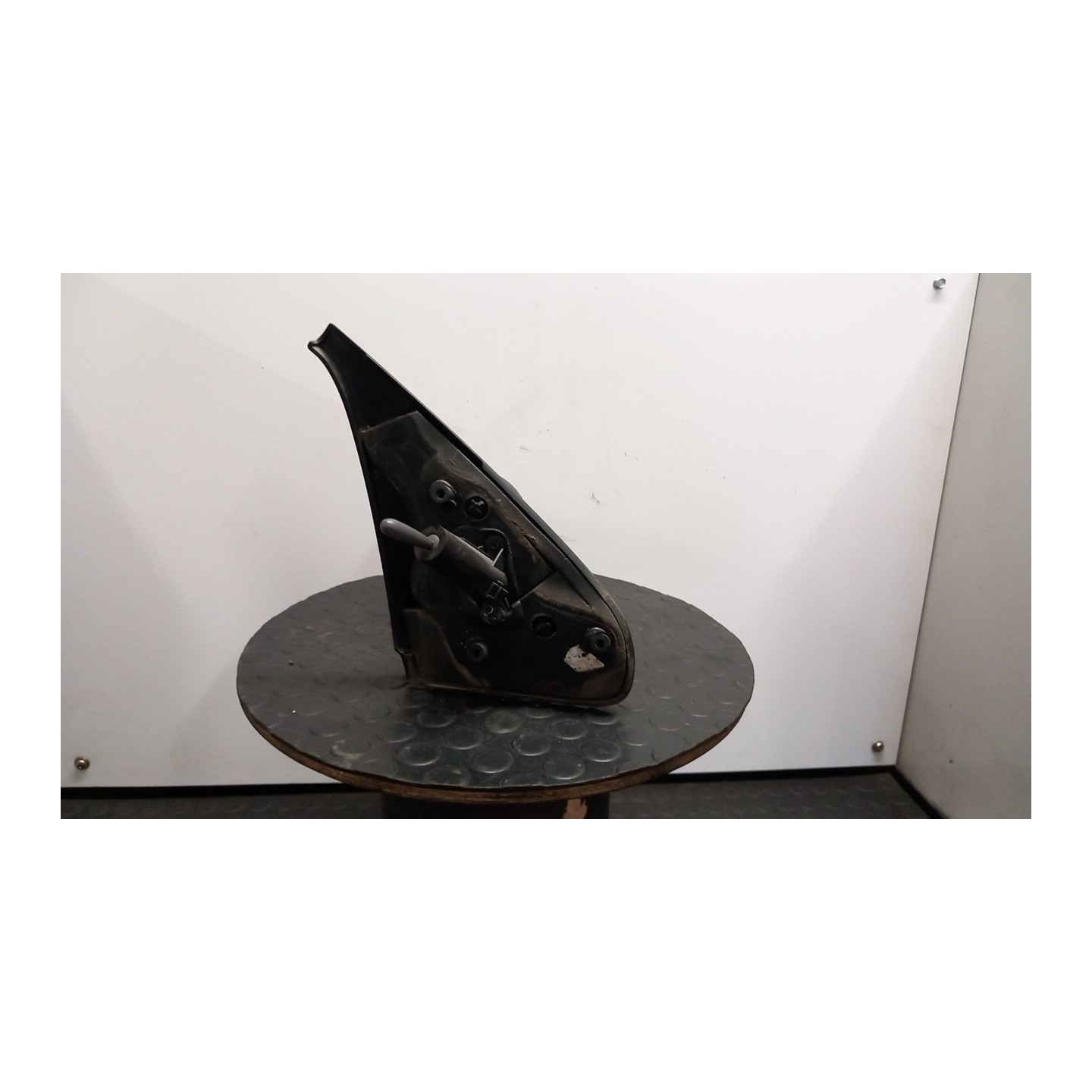 RETROVISORE EST. REGOLAZ. MANUALE SX. 119 RENAULT CLIO 2A SERIE (04/98-04/01) D7FD7 7700415325