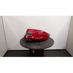 FANALE POST. PARTE EST. DX. 123 RENAULT CLIO 4A SERIE (07/12-12/16) K9KC6 265502631R