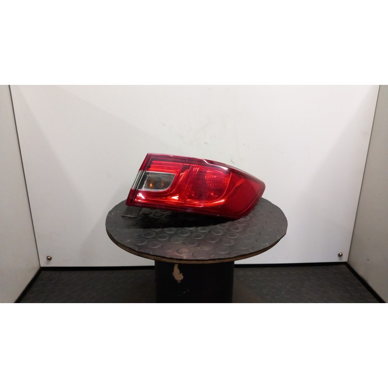 FANALE POST. PARTE EST. DX. 123 RENAULT CLIO 4A SERIE (07/12-12/16) K9KC6 265502631R