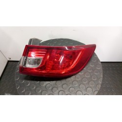 FANALE POST. PARTE EST. DX. 123 RENAULT CLIO 4A SERIE (07/12-12/16) K9KC6 265502631R