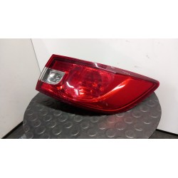 FANALE POST. PARTE EST. DX. 123 RENAULT CLIO 4A SERIE (07/12-12/16) K9KC6 265502631R
