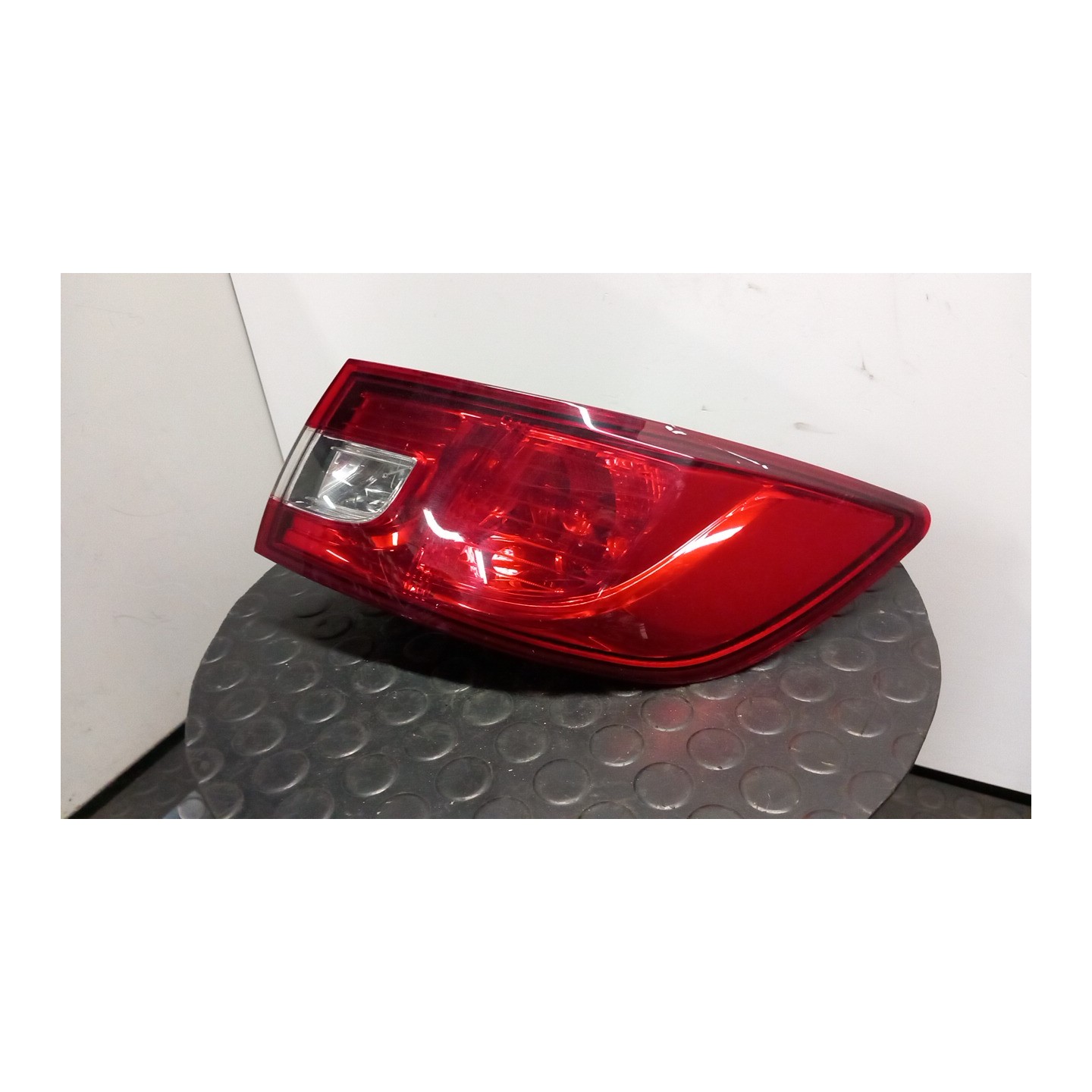 FANALE POST. PARTE EST. DX. 123 RENAULT CLIO 4A SERIE (07/12-12/16) K9KC6 265502631R