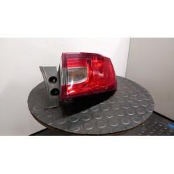 FANALE POST. PARTE EST. DX. 123 RENAULT CLIO 4A SERIE (07/12-12/16) K9KC6 265502631R