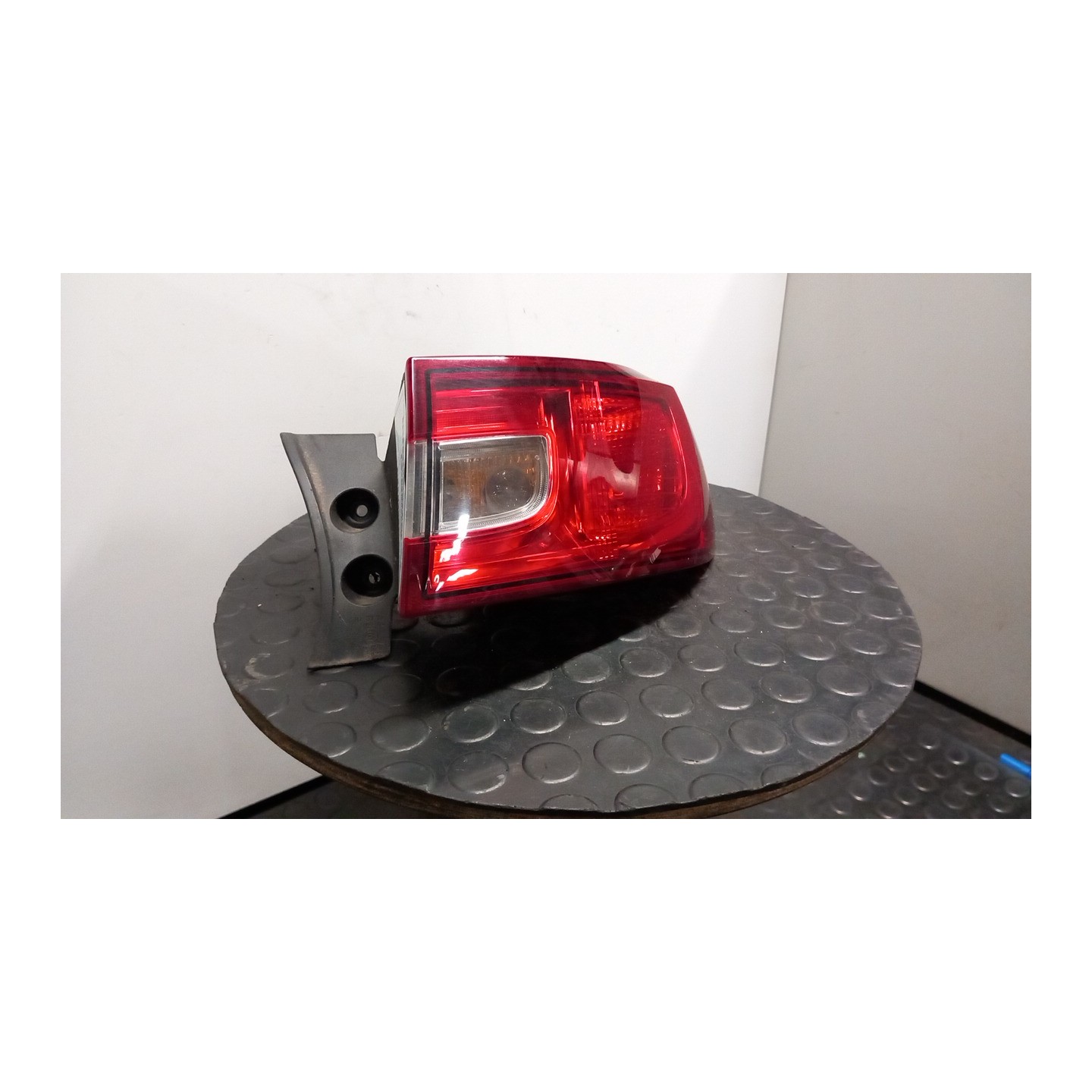 FANALE POST. PARTE EST. DX. 123 RENAULT CLIO 4A SERIE (07/12-12/16) K9KC6 265502631R