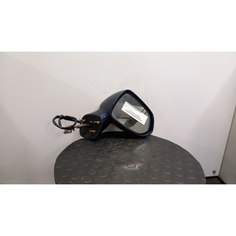 RETROVISORE EST. REGOLAZ. ELETTR. DX. 124 HONDA JAZZ 1A SERIE (11/02-10/08) L12A1 76200SAAG41ZH