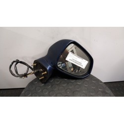 RETROVISORE EST. REGOLAZ. ELETTR. DX. 124 HONDA JAZZ 1A SERIE (11/02-10/08) L12A1 76200SAAG41ZH