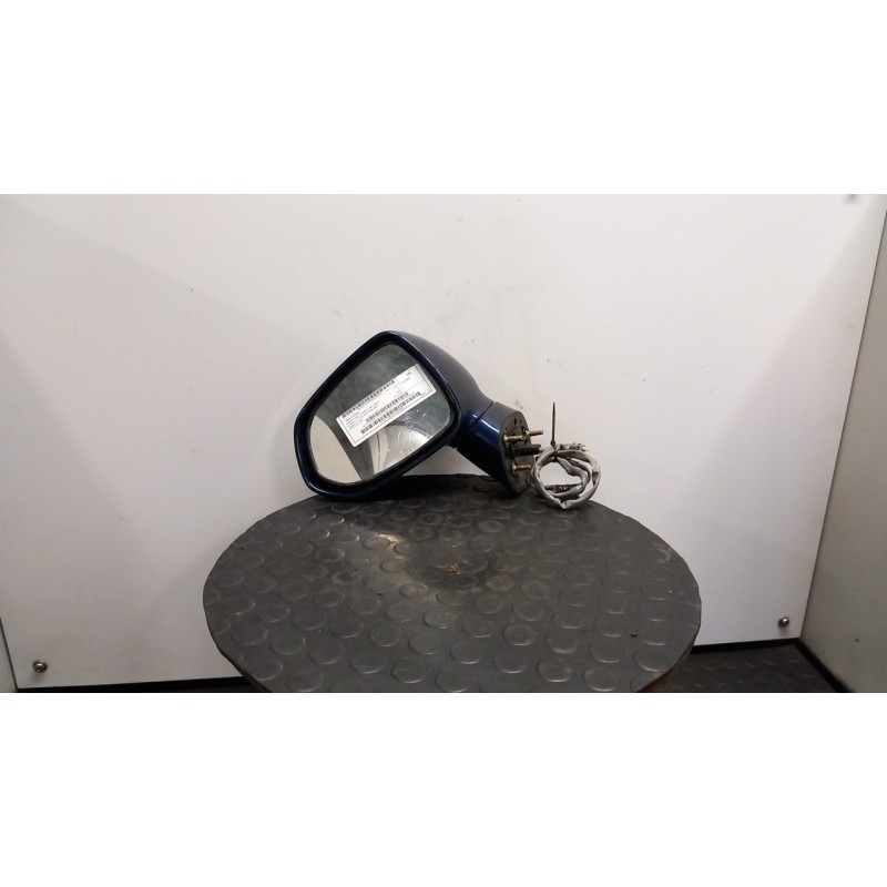 RETROVISORE EST. REGOLAZ. ELETTR. SX. 125 HONDA JAZZ 1A SERIE (11/02-10/08) L12A1 76250SAAG41ZH