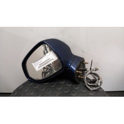 RETROVISORE EST. REGOLAZ. ELETTR. SX. 125 HONDA JAZZ 1A SERIE (11/02-10/08) L12A1 76250SAAG41ZH