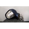 RETROVISORE EST. REGOLAZ. ELETTR. SX. 125 HONDA JAZZ 1A SERIE (11/02-10/08) L12A1 76250SAAG41ZH