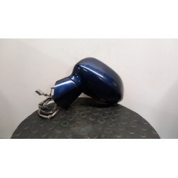 RETROVISORE EST. REGOLAZ. ELETTR. SX. 125 HONDA JAZZ 1A SERIE (11/02-10/08) L12A1 76250SAAG41ZH