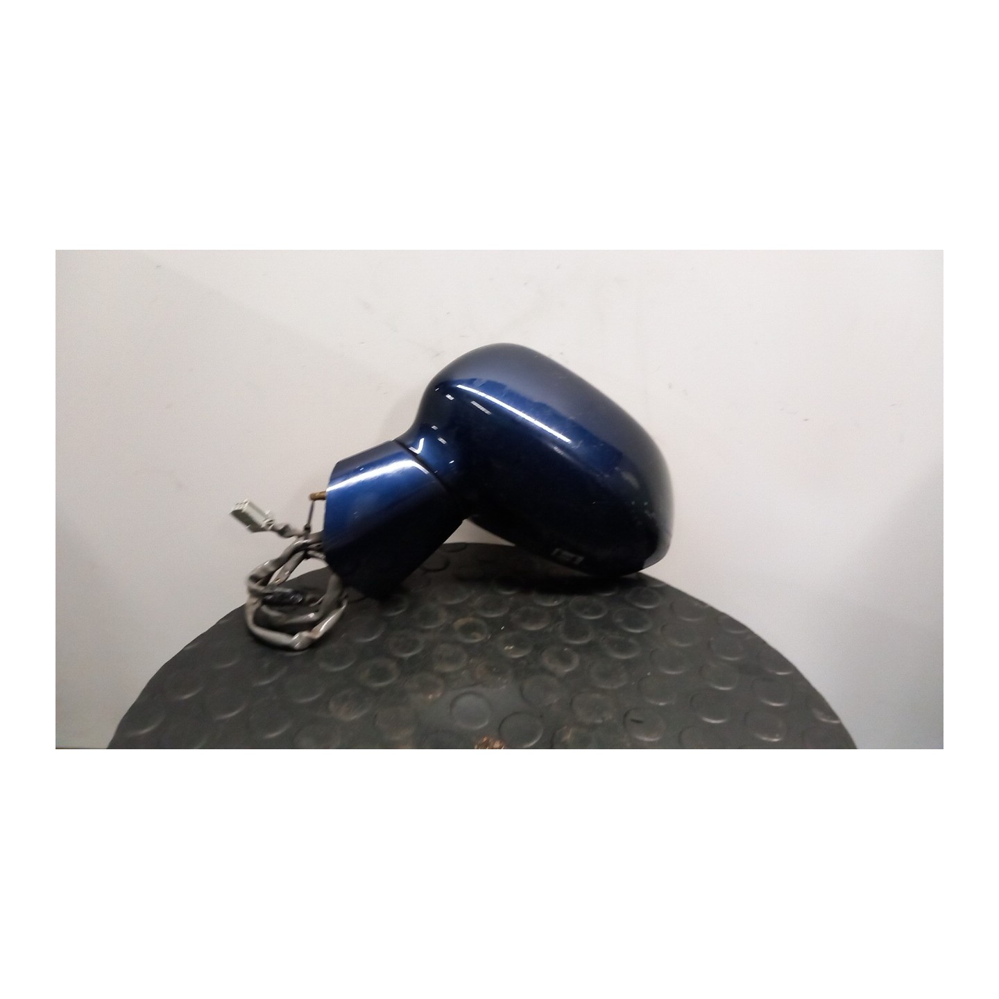 RETROVISORE EST. REGOLAZ. ELETTR. SX. 125 HONDA JAZZ 1A SERIE (11/02-10/08) L12A1 76250SAAG41ZH