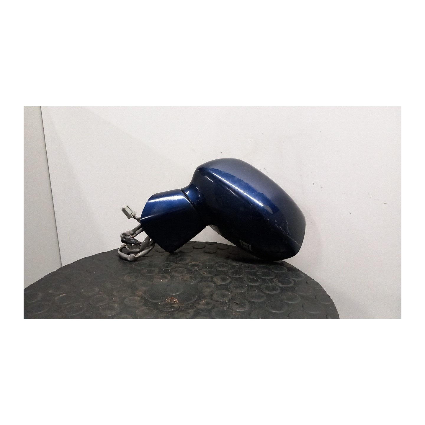 RETROVISORE EST. REGOLAZ. ELETTR. SX. 125 HONDA JAZZ 1A SERIE (11/02-10/08) L12A1 76250SAAG41ZH