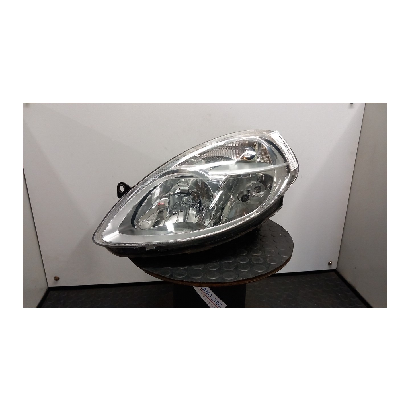 PROIETTORE SX. 130 LANCIA YPSILON (TE) (06/03-09/06) 188A4000 51774224