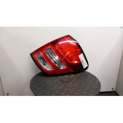 FANALE POST. DX. 133 CITROEN C3 2A SERIE (A51) (09/09-06/13 8FP 6351KQ