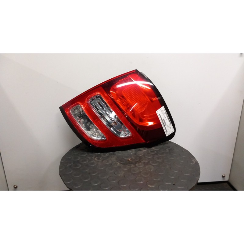 FANALE POST. DX. 133 CITROEN C3 2A SERIE (A51) (09/09-06/13 8FP 6351KQ