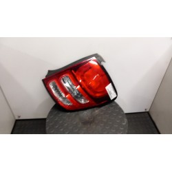 FANALE POST. DX. 133 CITROEN C3 2A SERIE (A51) (09/09-06/13 8FP 6351KQ