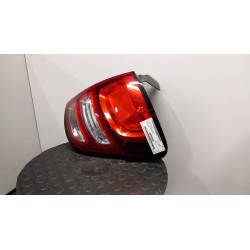 FANALE POST. DX. 133 CITROEN C3 2A SERIE (A51) (09/09-06/13 8FP 6351KQ