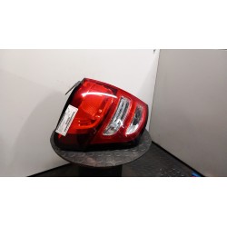FANALE POST. SX. 134 CITROEN C3 2A SERIE (A51) (09/09-06/13 8FP 6350KQ