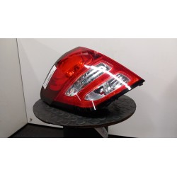 FANALE POST. SX. 134 CITROEN C3 2A SERIE (A51) (09/09-06/13 8FP 6350KQ