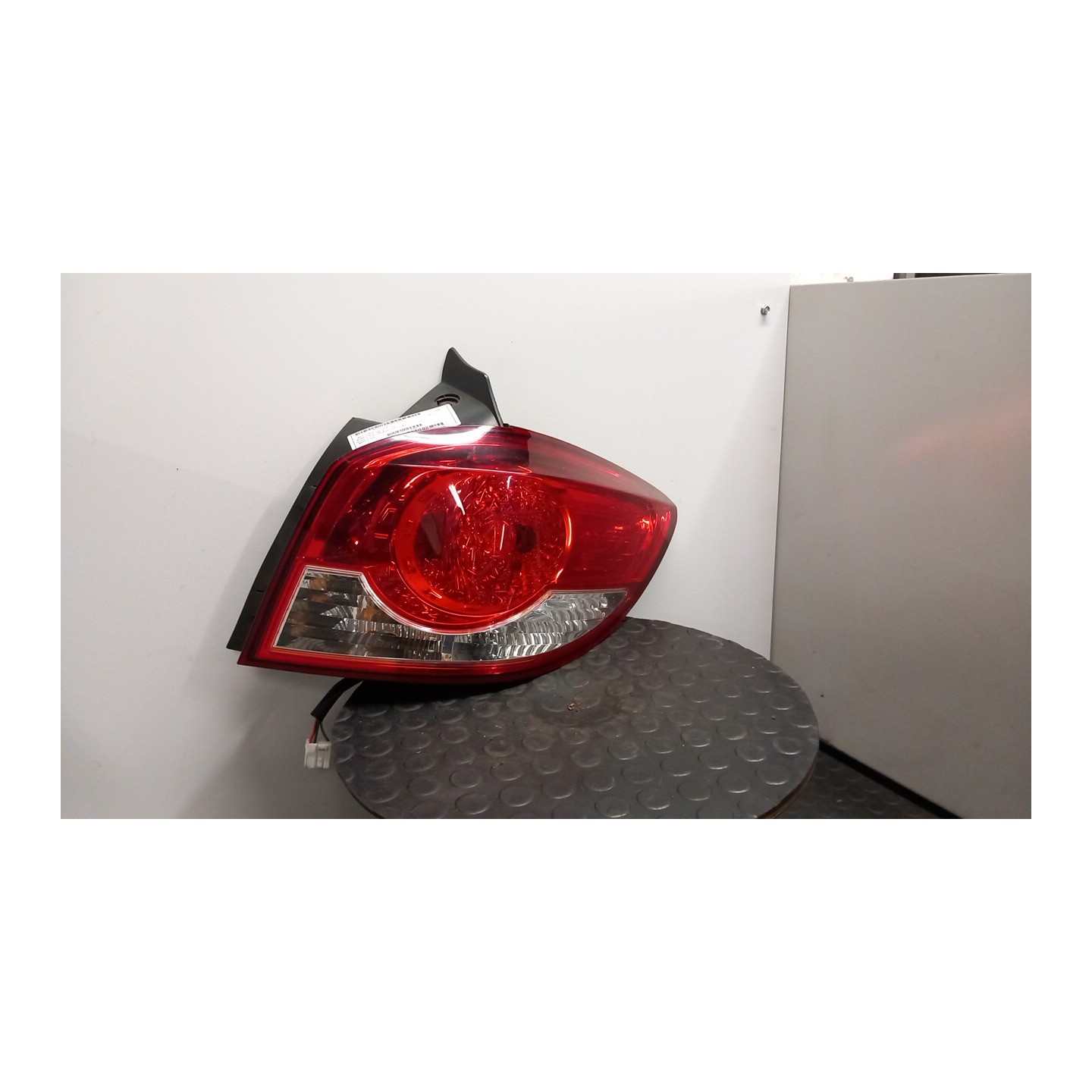 FANALE POST. DX. 135 CHEVROLET (DAEWOO) CRUZE (J305) (07/11-12/14) F18D4 95365877