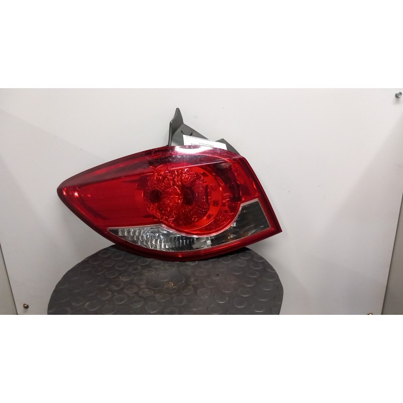 FANALE POST. SX. 136 CHEVROLET (DAEWOO) CRUZE (J305) (07/11-12/14) F18D4 95365876