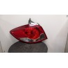 FANALE POST. SX. 136 CHEVROLET (DAEWOO) CRUZE (J305) (07/11-12/14) F18D4 95365876