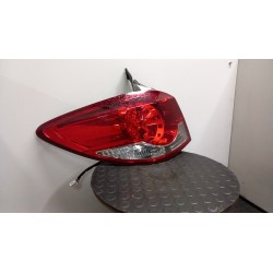 FANALE POST. SX. 136 CHEVROLET (DAEWOO) CRUZE (J305) (07/11-12/14) F18D4 95365876