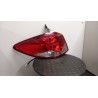 FANALE POST. SX. 136 CHEVROLET (DAEWOO) CRUZE (J305) (07/11-12/14) F18D4 95365876