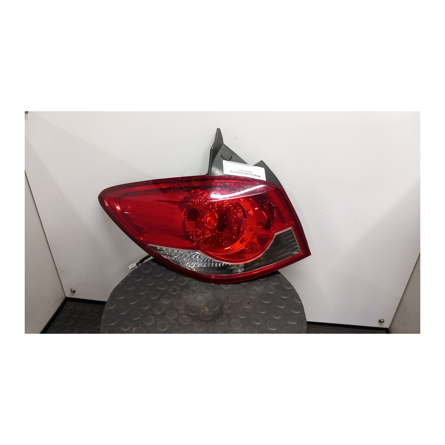 FANALE POST. SX. 136 CHEVROLET (DAEWOO) CRUZE (J305) (07/11-12/14) F18D4 95365876
