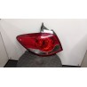 FANALE POST. SX. 136 CHEVROLET (DAEWOO) CRUZE (J305) (07/11-12/14) F18D4 95365876