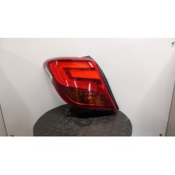FANALE POST. SX. 138 TOYOTA YARIS (07/14-12/17) 1ND-TV 815610D600