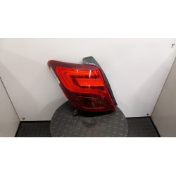 FANALE POST. SX. 138 TOYOTA YARIS (07/14-12/17) 1ND-TV 815610D600