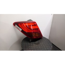 FANALE POST. SX. 138 TOYOTA YARIS (07/14-12/17) 1ND-TV 815610D600