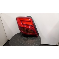 FANALE POST. SX. 138 TOYOTA YARIS (07/14-12/17) 1ND-TV 815610D600