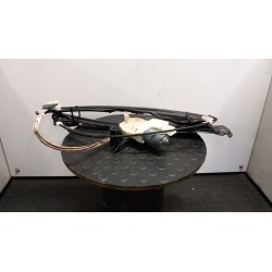 ALZACRISTALLO ELETTR. PORTA ANT. C/MOTORINO SX. 139 PEUGEOT 308 (07/13-12/18) AH01 9677734880