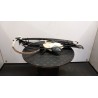 ALZACRISTALLO ELETTR. PORTA ANT. C/MOTORINO SX. 139 PEUGEOT 308 (07/13-12/18) AH01 9677734880
