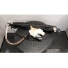 ALZACRISTALLO ELETTR. PORTA ANT. C/MOTORINO SX. 139 PEUGEOT 308 (07/13-12/18) AH01 9677734880