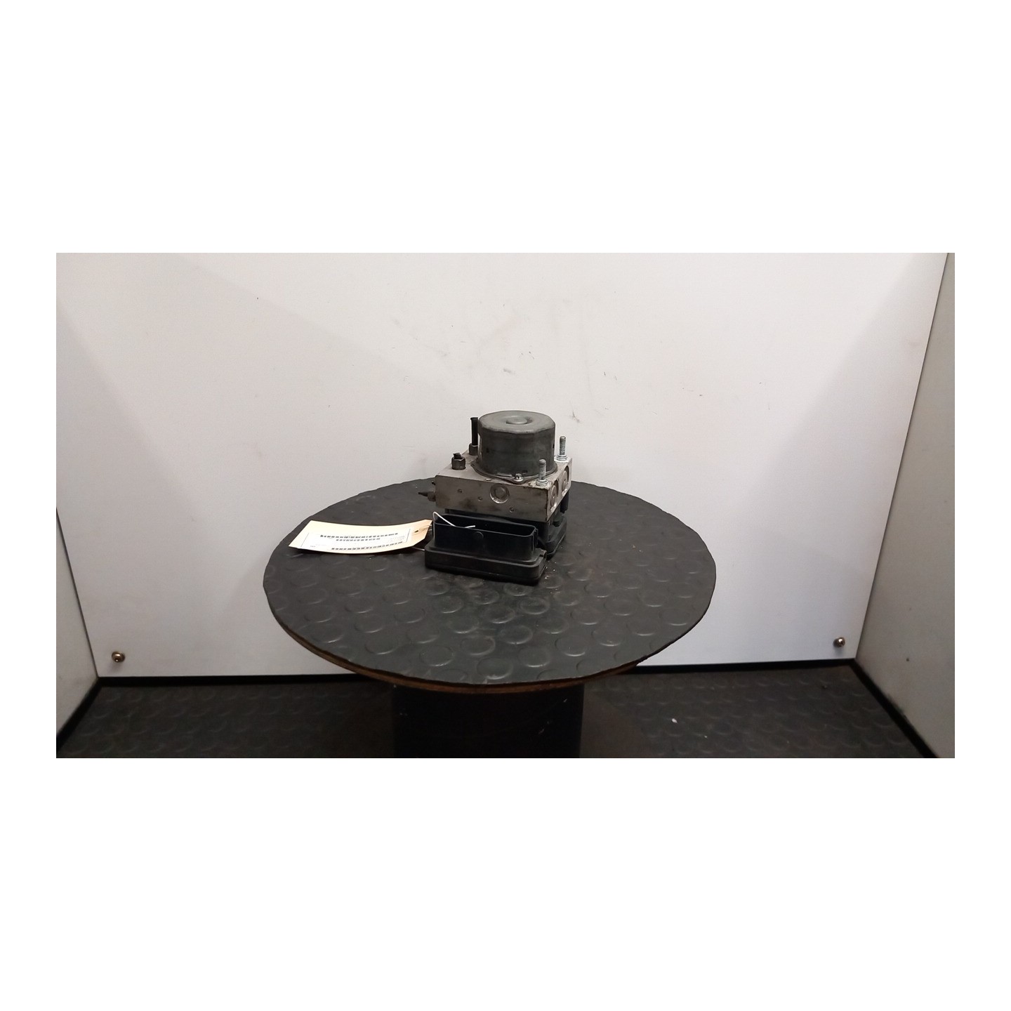 AGGREGATO ABS FRENO STAZ. ELETTRICO 140 PEUGEOT 308 (07/13-12/18) AH01 1611339680