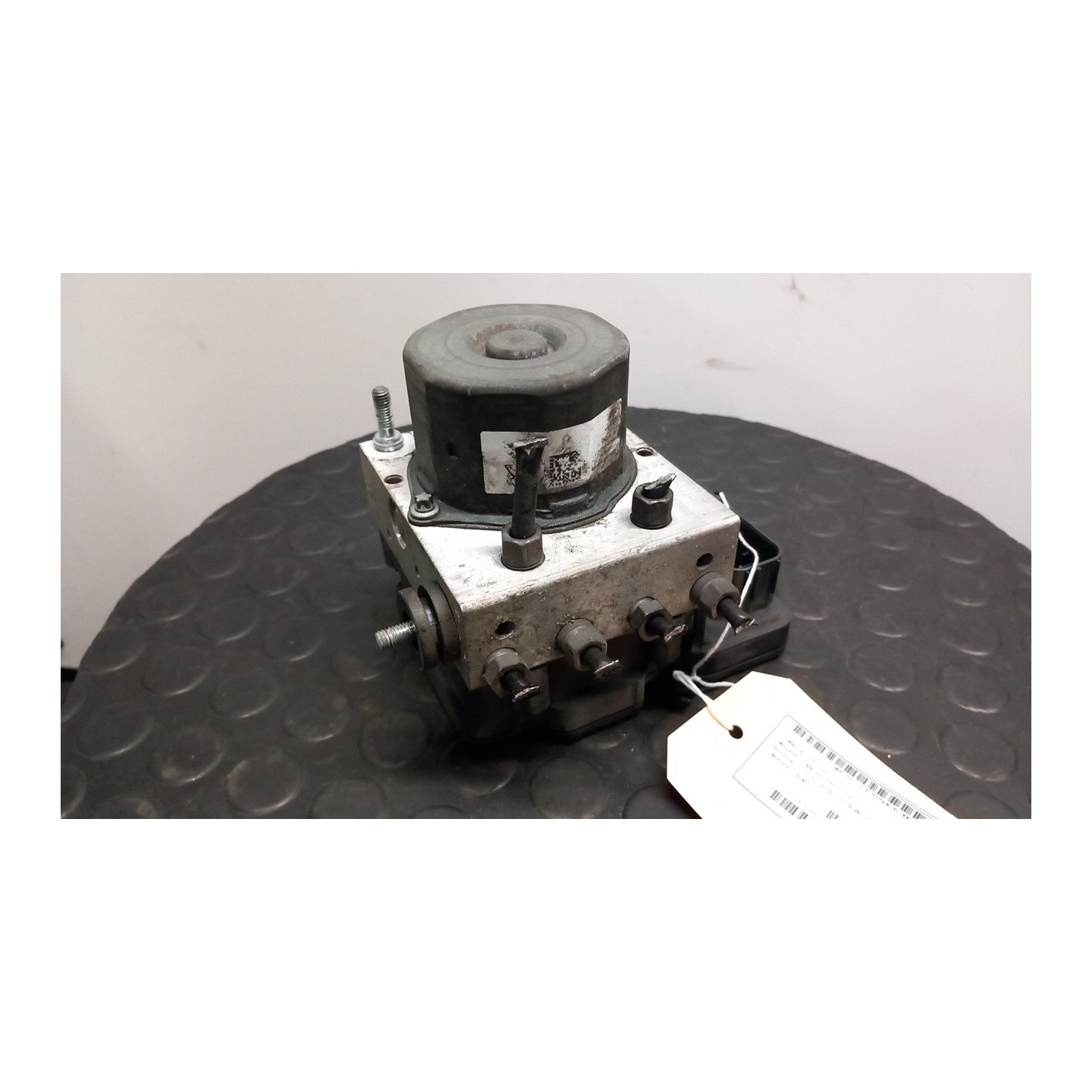 AGGREGATO ABS FRENO STAZ. ELETTRICO 140 PEUGEOT 308 (07/13-12/18) AH01 1611339680