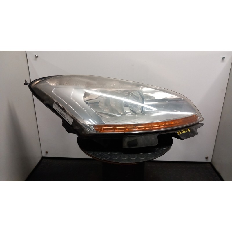 PROIETTORE DX. 145 CITROEN C4 PICASSO (09/06-08/13) 9HZ 6206A8