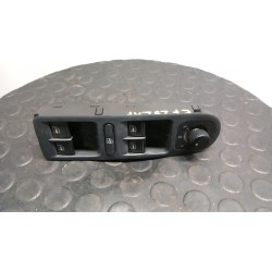 BLOCCO COMANDI ALZACRISTALLI 147 VOLKSWAGEN GOLF (5K/AJ) (09/08-) CAY 5K4959857AXSH