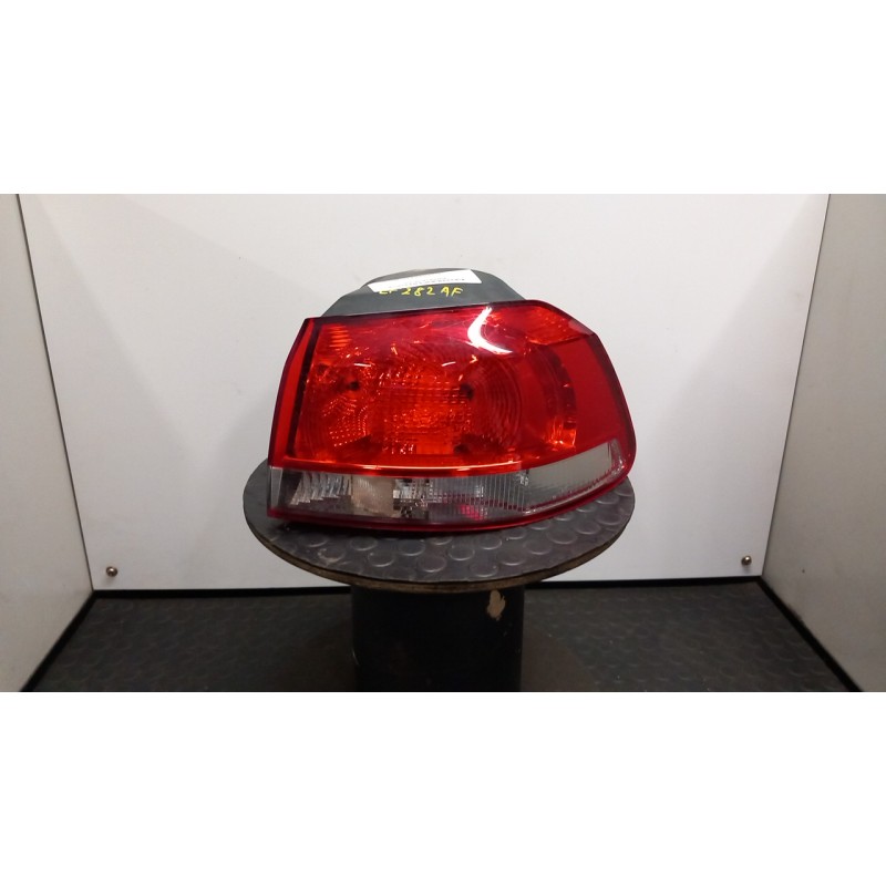 FANALE POST. PARTE EST. HELLA DX. 151 VOLKSWAGEN GOLF (5K/AJ) (09/08-) CAY 5K0945096N