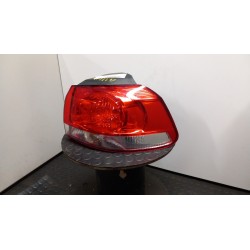 FANALE POST. PARTE EST. HELLA DX. 151 VOLKSWAGEN GOLF (5K/AJ) (09/08-) CAY 5K0945096N