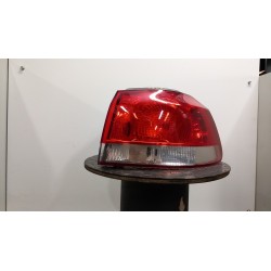 FANALE POST. PARTE EST. HELLA DX. 151 VOLKSWAGEN GOLF (5K/AJ) (09/08-) CAY 5K0945096N