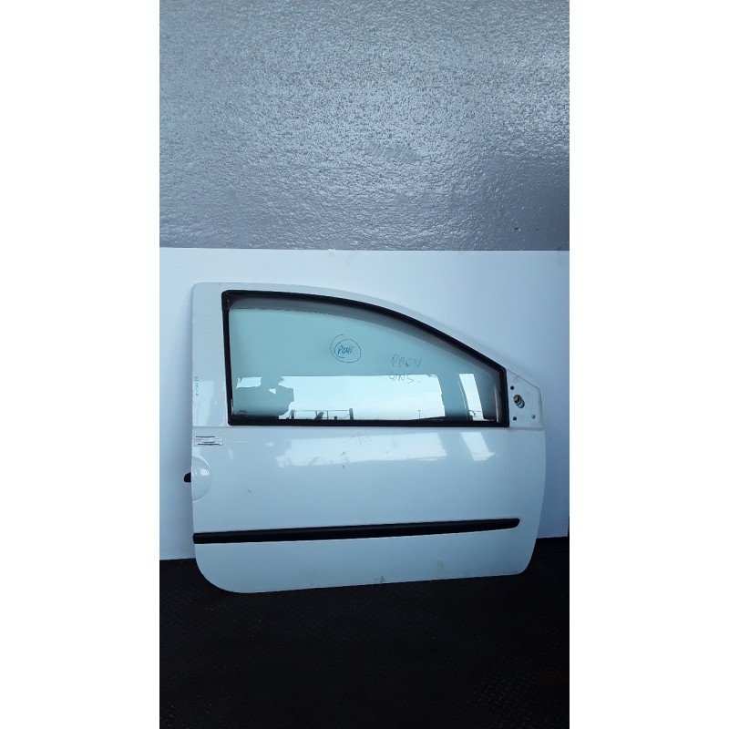 PORTA ANT. DX. 154 RENAULT TWINGO 2A SERIE (06/07-02/12) D4FJ7 7751477648